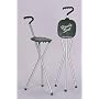 Complete Medical Supplies 1616C Cane Handy Seat Wa&hellip by Complete Medical Supplies