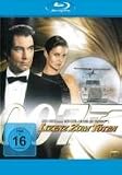 Produkt-Bild: James Bond - Lizenz zum T&ouml;ten [Blu-ray]