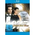 James Bond - Lizenz zum T�ten [Blu-ray]