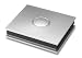 Salter 1450Svbklqdr  Electronic Nutri0-Weigh Dietary Computer Scale