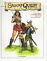 The SnarfQuest Graphic Novel