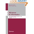 Advances in Informatics: 10th Panhellenic Conference on Informatics, PCI 2005, Volas, Greece, November 11-13, 2005,... by Panayiotis Bozanis and Elias N. Houstis