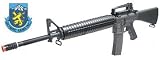 ICS Olympic Arms PCR-4 AEG - Clearance airsoft gun