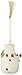 Lenox Polar Bear Lit Ornament