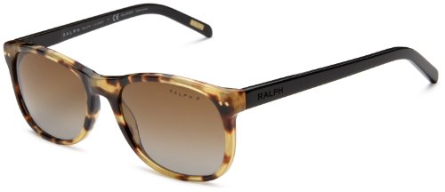 Ralph by Ralph Lauren Polarized Sunglasses