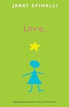 Love, Stargirl
