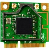 135BN.HMWWB Centrino 135 IEEE 802.11n Mini PCI Express Bluetooth 4.0 - Wi-Fi/Bluetooth Combo Adapter