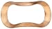 Beryllium Copper Wave Washer