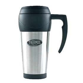 Thermos Everyday 450 Travel Mug 0.45L