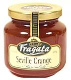Bitter Seville Orange Marmalade