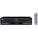 JVC HR-V616 Nicam Video Recorder in Black