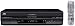 JVC HR-V616 Nicam Video Recorder in Black  from JVC