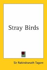 Stray Birds