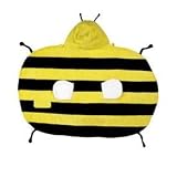 Bee Towel - Small, by Kidorable