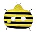 Bee Towel - Small, by Kidorable