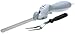 Black & Decker EK550L Ergo Electric Knife with Fork, Cutting Board, and Case