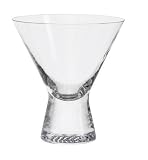 Kosta Boda Limelight Martini