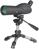 Vanguard VSP-61 Tabletop Zoom Spotting Scope Kit