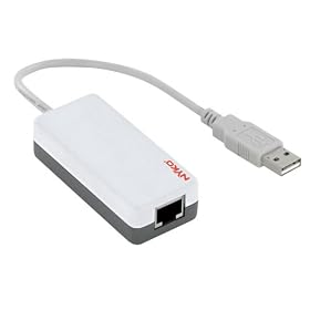 Wii Net Connect