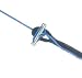 Microrope Hammock Tie Rope Set (2 of)