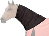 TOUGH-1 Polar 600D Waterproof Poly Neck Cover