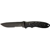 Gerber 22-41144 Yari II S30V Drop Point...