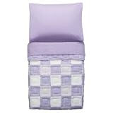 Tadpoles Toddler 4-pc. Bedding Set - Lavender