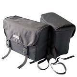 Chase Harper Phoenix Saddlebags - --/Black