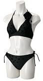 ���O����(Riglam) �z���^�[�l�b�N�r�L�j �u���b�N 9 BK 328761
