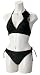 ���O����(Riglam) �z���^�[�l�b�N�r�L�j �u���b�N 9 BK 328761