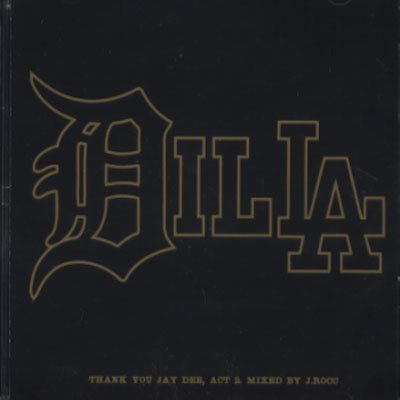 Thank You Jay Dee Act 2
