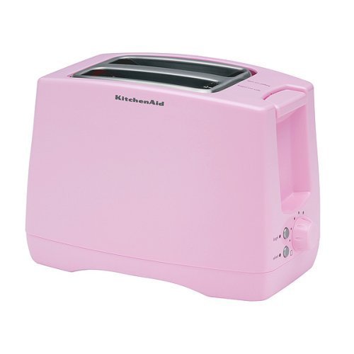 K.AID 2sl TOASTER PINK