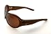 Nike Herren Sonnenbrille DOLL FACE MSSMU, capuccino metall studs, EV0508_256
