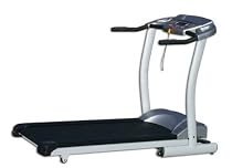 LifeSpan Fitness TR 2500-HRC Treadmill (Factory Refurbished)
