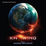 KNOWING [Soundtrack]