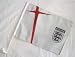 England F.A. Official Car Flag Home Kit