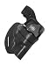 D HUME HOLSTER J FRAME S&W BLACK RIGHT HAND