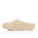 FitFlop Ultra Lounge Slipper - Natural - Womens