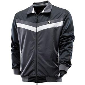 Thor Motocross Reflex Track Jacket - Small/Black