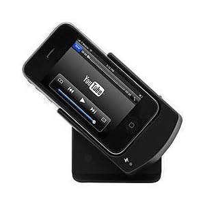 Cellet Cradle Charger with Data Cable For Apple iPhone 3G