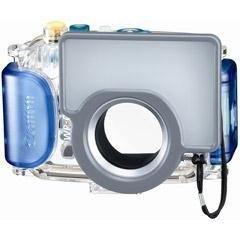 Canon Waterproof Case WP-DC17 For The PowerShot SD870 IS