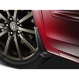 2008-2012 Honda Accord Sedan OEM Splash Guards NEW by Honda