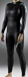 Zoot Sports Women's Synergy FS WetZoot