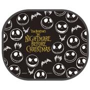 Nightmare Before Christmas Car Side Window Sunshade - Pair