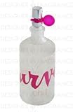 CURVE CHILL by Liz Claiborne - 3.4 oz EDT SPRAY - NEW Tester
