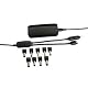 Targus Compact AC Laptop Charger $18.90