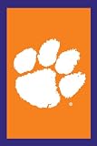 Clemson University Tigers Flag - Regular Size