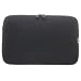 Tasche Schutz Sleeve Skin Case H�lle f�r Tablet-PC und E-Book-Reader bis 10,1" Zoll - in SCHWARZ und NEOPREN - u.a. passend f�r Archos 101 G9, Arnova 10 / Acer Iconia Tab A500 und A501 / Creative Ziio 10" / Fusion Garage Grid 10 / Medion Lifetab P9514 / Motorola Xoom, Xoom 3G, Xoom 2 / Samsung Galaxy Tab 10.1 P7500, Galaxy Tab 10.1V P7100, Galaxy Tab 10.1N P7501 P7511, Galaxy Tab 8.9 P7300 P7310 / Sony Tablet S / Odys Xtense, Cosmo