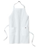 Dickies Chef 30 Bib Apron. C080301