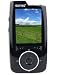 SanDisk Sansa Connect 4 GB MP3 / MP4 Player with 2.2" LCD Screen, Earbud Headphones, Carrying Case & microSD Card Slot to Add More Memory (Black)